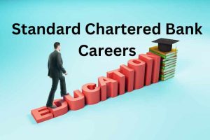 Standard Chartered Bank Careers