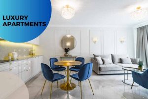 Luxury Apartments in the USA: The Epitome of Modern Living