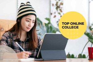 Top Online College Information in 2023
