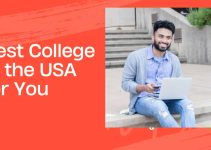 College in the USA
