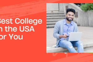College in the USA