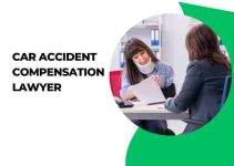 Car Accident Compensation Lawyer