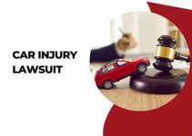 Car Injury Lawsuit