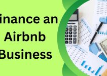 Finance an Airbnb Business