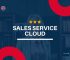 Sales Service Cloud