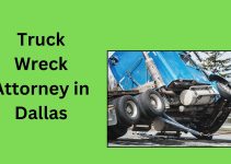 Truck Wreck Attorney in Dallas