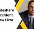Rideshare Accident Lawyer Rideshare Accident Law Firm