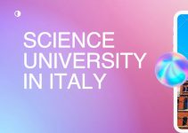 Top 10 Science University in Italy