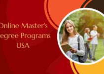 Online Master’s Degree Programs in the USA: A Gateway to Advanced Learning and Opportunities