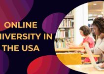 How to Enroll in an Online University in the USA